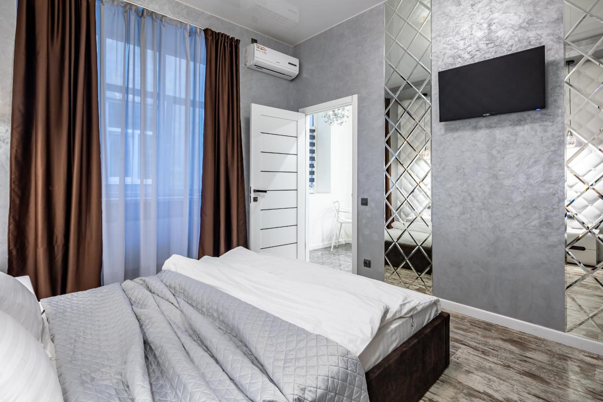 Romari Городоцька 5 Оперний Театр Leopoli Esterno foto